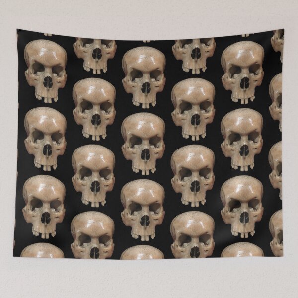 Item preview, SKULL CARVING 01 designed and sold by phigment-art.