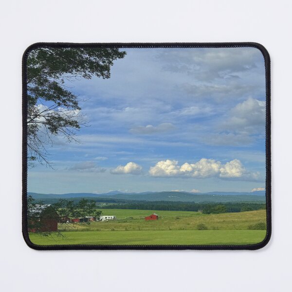 Item preview, Scenic Vermont Fields in Vergennes, VT designed and sold by ZPalmer14.