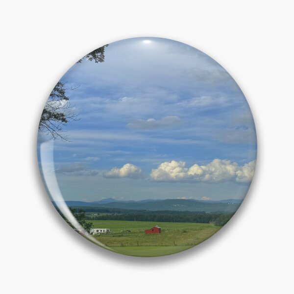 Item preview, Scenic Vermont Fields in Vergennes, VT designed and sold by ZPalmer14.