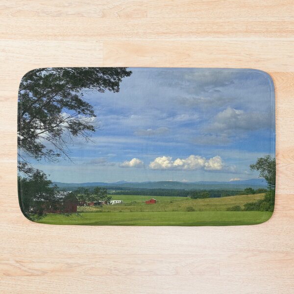 Item preview, Scenic Vermont Fields in Vergennes, VT designed and sold by ZPalmer14.