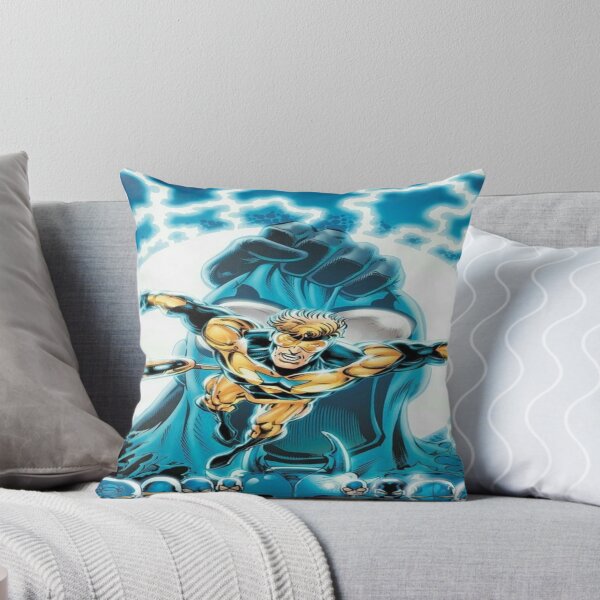 Item preview, Time Traveler with Futuristic Technology - Digital Art” designed and sold by MosaicMagic.