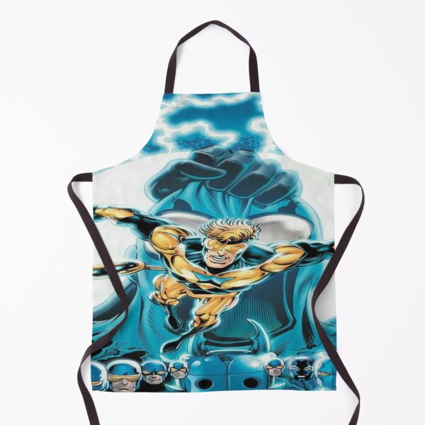 Item preview, Time Traveler with Futuristic Technology - Digital Art” designed and sold by MosaicMagic.