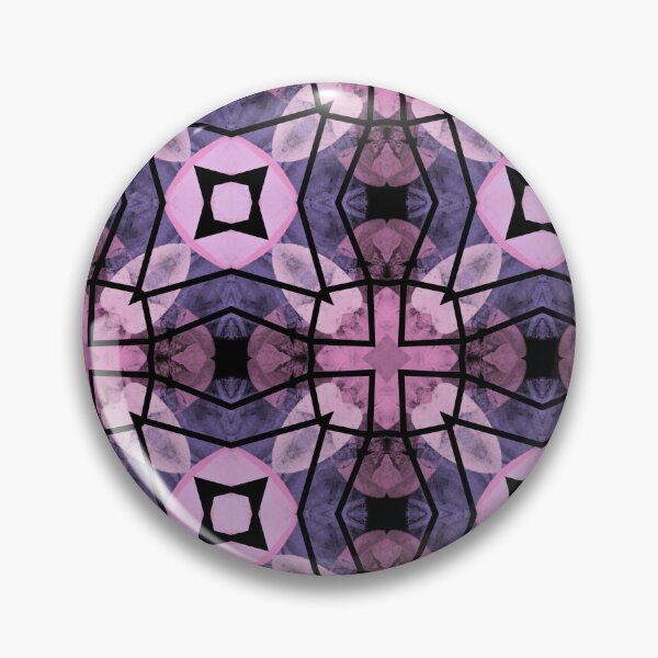 Item preview, Cool Purple Abstract Shapes Patterns designed and sold by violet-hope.