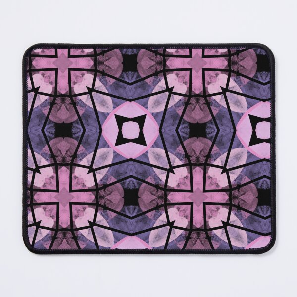Item preview, Cool Purple Abstract Shapes Patterns designed and sold by violet-hope.