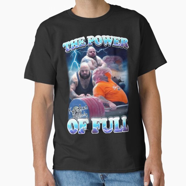 Item preview, Kyriakos Grizzly Funny Meme Ugly Gym Gifts  designed and sold by MemishDesign.