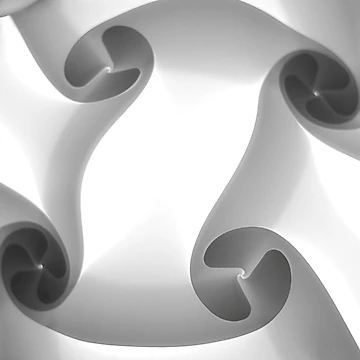Artwork thumbnail, Vortex by reflexio