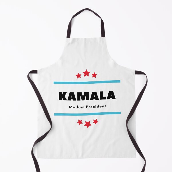 Item preview, Kamala Harris Madam President designed and sold by AmazedGrace.