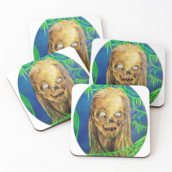 Item preview, Tales From The Crypt designed and sold by Tina Clark.