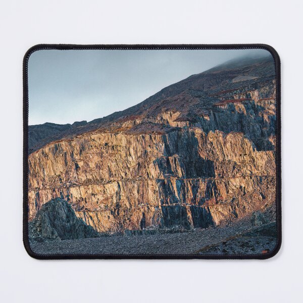 Item preview, Llanberis Quarry designed and sold by David Bowman.