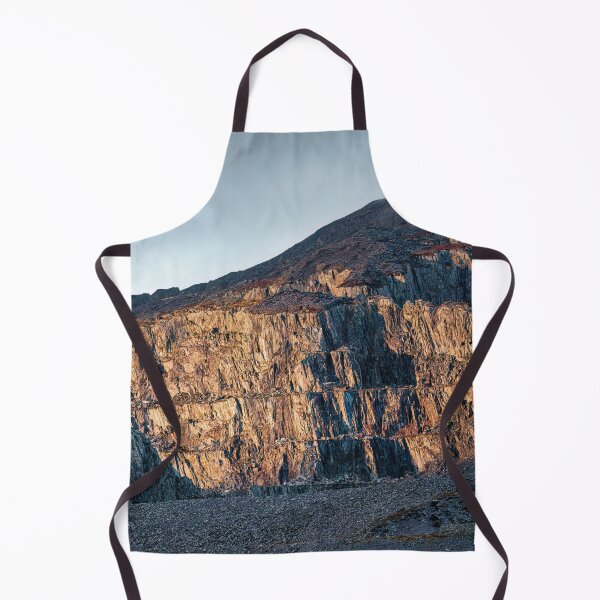 Item preview, Llanberis Quarry designed and sold by David Bowman.