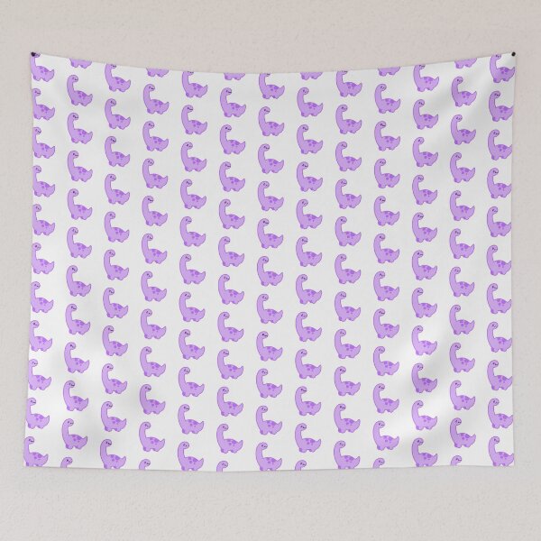 Item preview, Purple dino designed and sold by xxxSri17xxx.