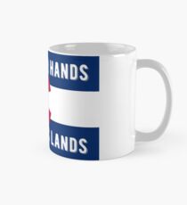 Public Lands Mug