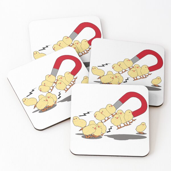 Item preview, Chick Magnet designed and sold by Hidden-Network.