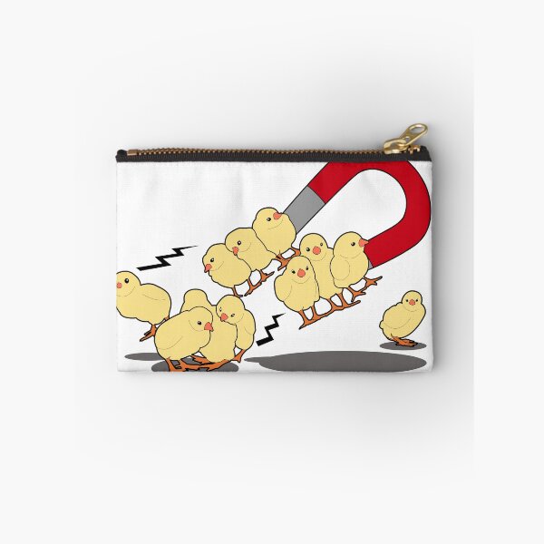 Item preview, Chick Magnet designed and sold by Hidden-Network.