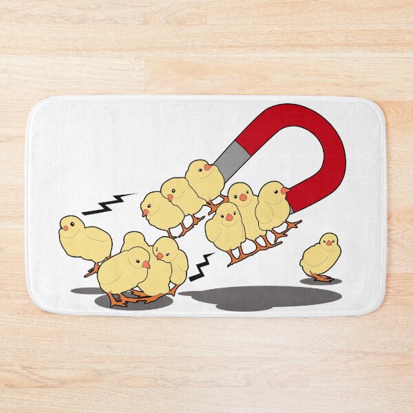 Item preview, Chick Magnet designed and sold by Hidden-Network.