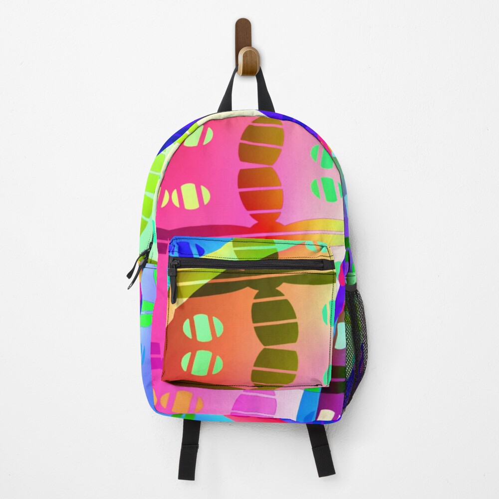 Item preview, Backpack designed and sold by Harryucksche.