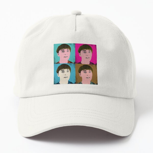 Item preview, Will Byers - STRANGER THINGS designed and sold by edygun.