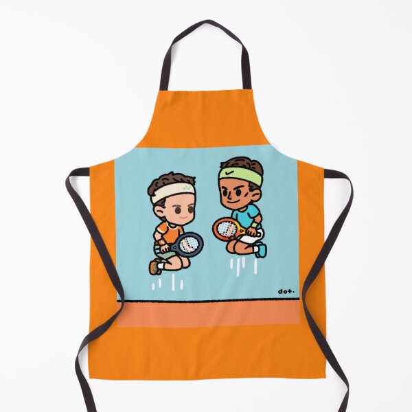 Item preview, Rafa y Casper designed and sold by ourhappyface.