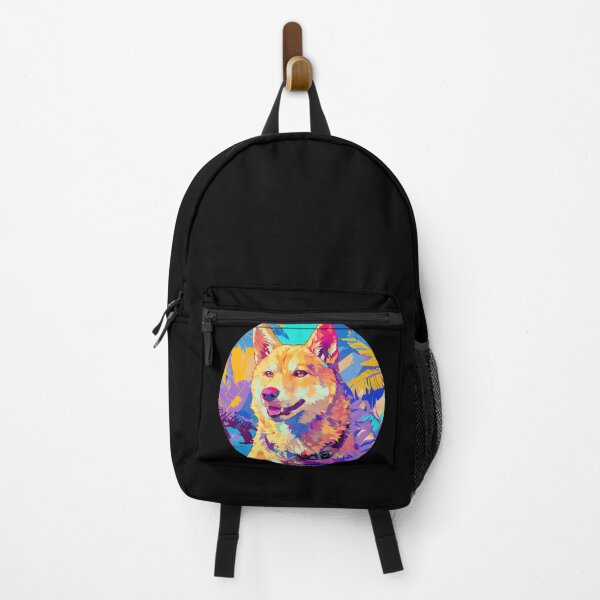Item preview, Dog Dingo // Dingo // Dog // Australia designed and sold by SMARTKIT DESIGNAGENCY.