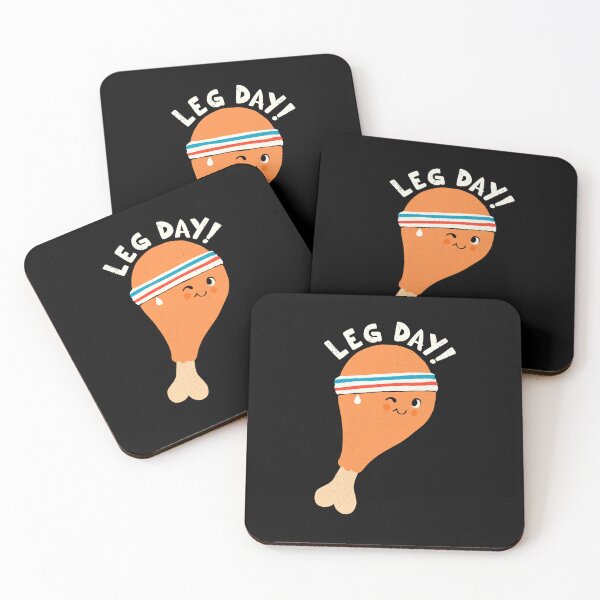Item preview, Leg day designed and sold by ppmid.
