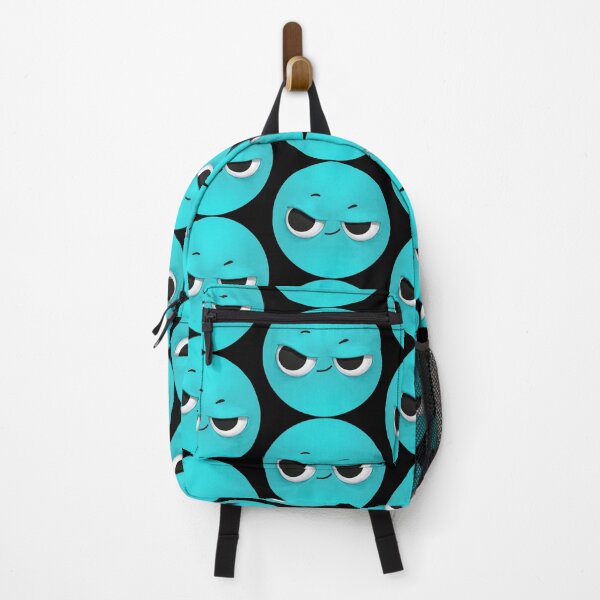Item preview, Suspicious Smiley Face – Curious Emoticon Art designed and sold by Hungry-Murphy.