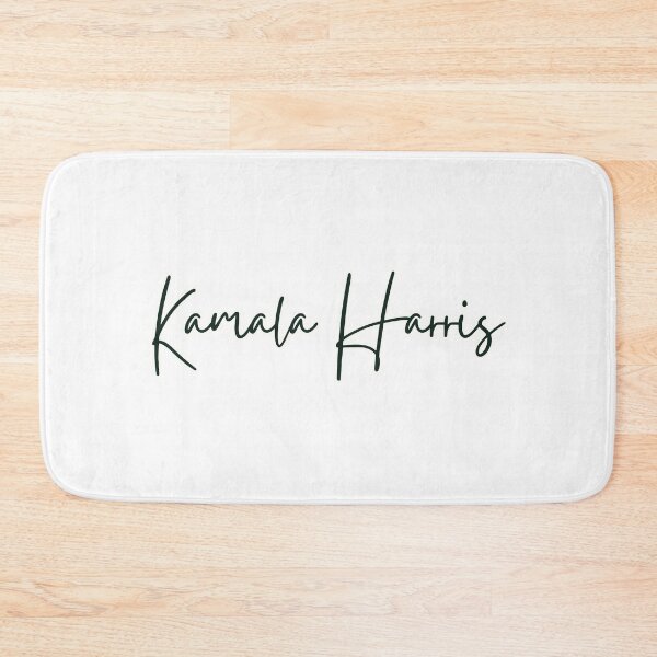 Item preview, Kamala Harris designed and sold by AmazedGrace.