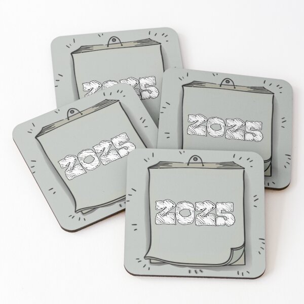 Item preview, 2025 - what will the new year have in store for us designed and sold by AnnabellaRh.