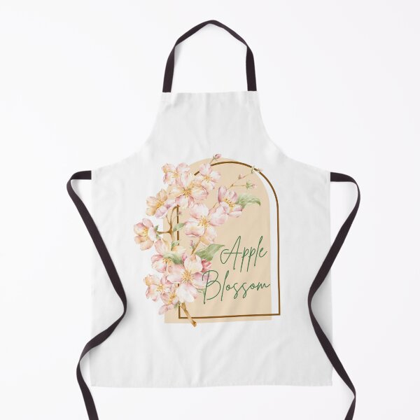 Item preview, Arkansas State Apple Blossom Flower Watercolor Classic T-shirt Sticker designed and sold by ThinkNature!.