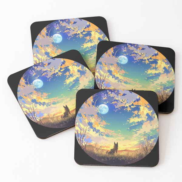 Item preview, Dog Dingo // Dingo // Dog // Australia  designed and sold by SMARTKIT  DESIGNAGENCY.