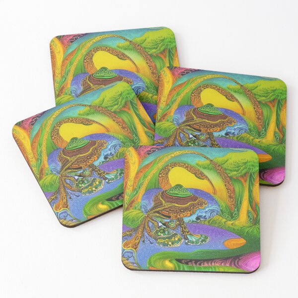 Item preview, hippie decoration designed and sold by diulid.