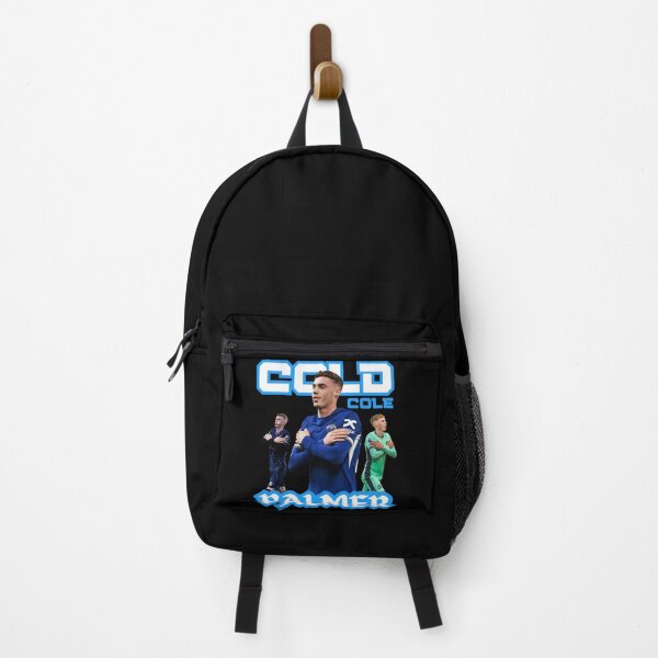 Item preview, Cold Cole Palmer designed and sold by SportyVerse.