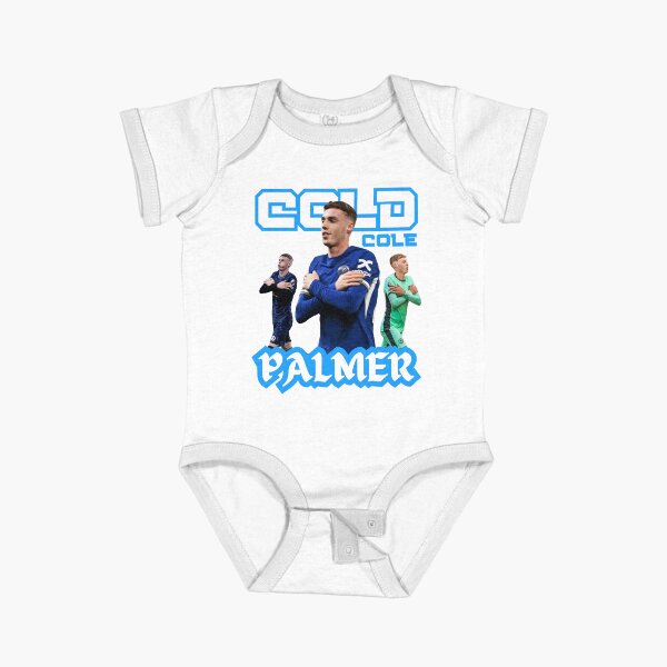 Item preview, Cold Cole Palmer designed and sold by SportyVerse.