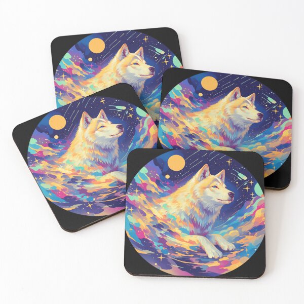 Item preview, Dog Dingo // Dingo // Dog // Australia  designed and sold by SMARTKIT  DESIGNAGENCY.