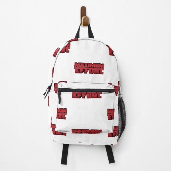 Item preview, Maximum Effort designed and sold by unrealindeed.
