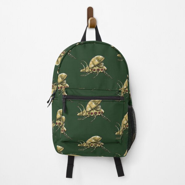 Item preview, Flying First Class on the Golden Beetle Express designed and sold by Ashleigh Kimble.