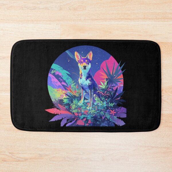 Item preview, Dog Dingo // Dingo // Dog // Australia  designed and sold by SMARTKIT  DESIGNAGENCY.
