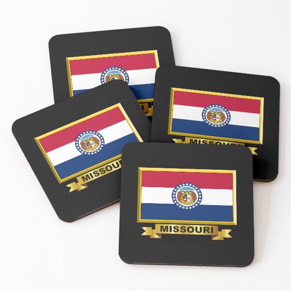 Item preview, MISSOURI Gifts, Stickers & Products (N) designed and sold by mpodger.