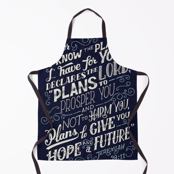 Item preview, Jeremiah 29:11 designed and sold by theL3Studio.