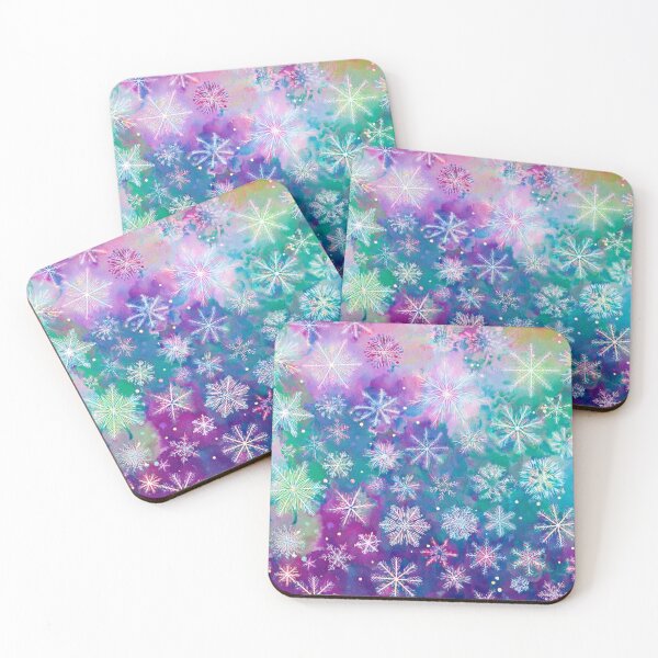 Item preview, Cosmic Frost designed and sold by LyssasMindArt.