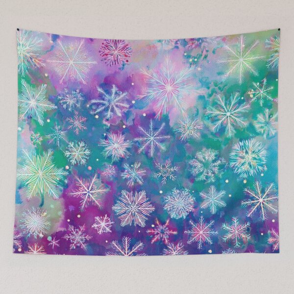 Item preview, Cosmic Frost designed and sold by LyssasMindArt.