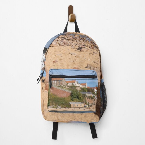 Item preview, Crail Harbour Fife Scotland designed and sold by GG WALL ART.