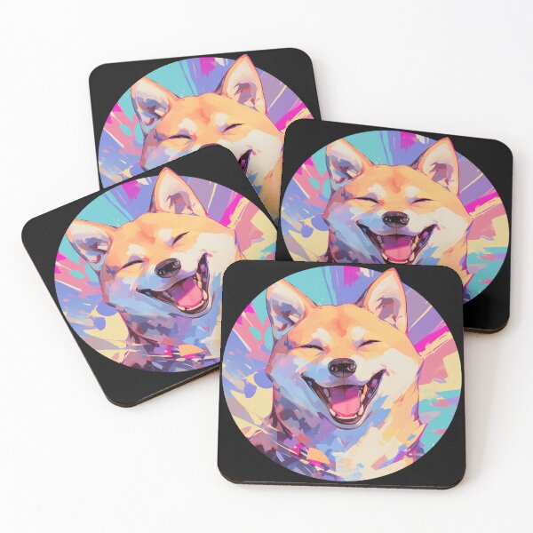 Item preview, Dog Dingo // Dingo // Dog // Australia  designed and sold by SMARTKIT  DESIGNAGENCY.