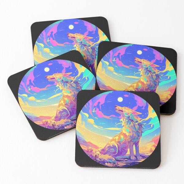 Item preview, Dog Dingo // Dingo // Dog // Australia  designed and sold by SMARTKIT  DESIGNAGENCY.