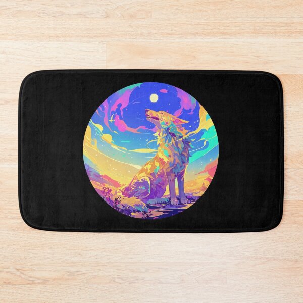 Item preview, Dog Dingo // Dingo // Dog // Australia  designed and sold by SMARTKIT  DESIGNAGENCY.