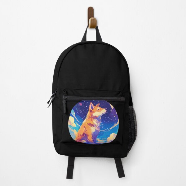 Item preview, Dog Dingo // Dingo // Dog // Australia designed and sold by SMARTKIT DESIGNAGENCY.