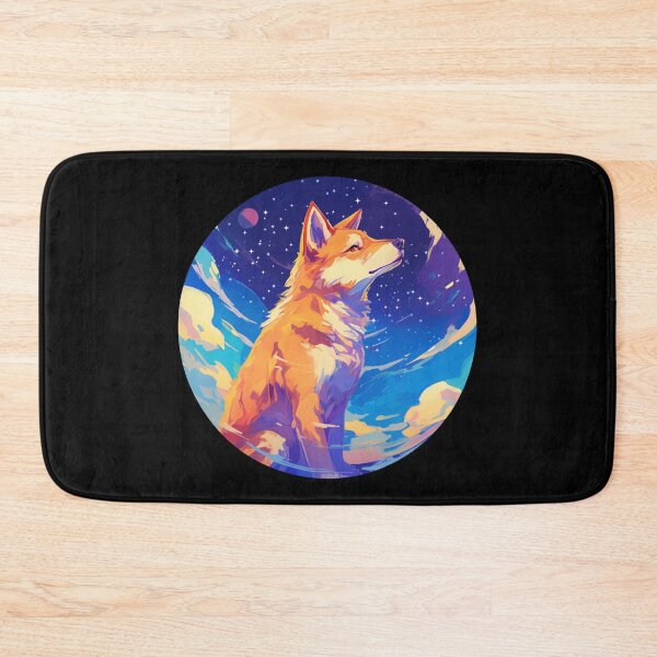 Item preview, Dog Dingo // Dingo // Dog // Australia  designed and sold by SMARTKIT  DESIGNAGENCY.