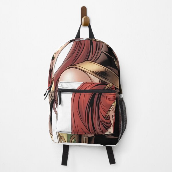 Item preview, Pyrrha Nikkos - 2 designed and sold by Infinite-Aspire.