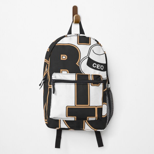 Item preview, I'm The Boss Now designed and sold by SignumShop.