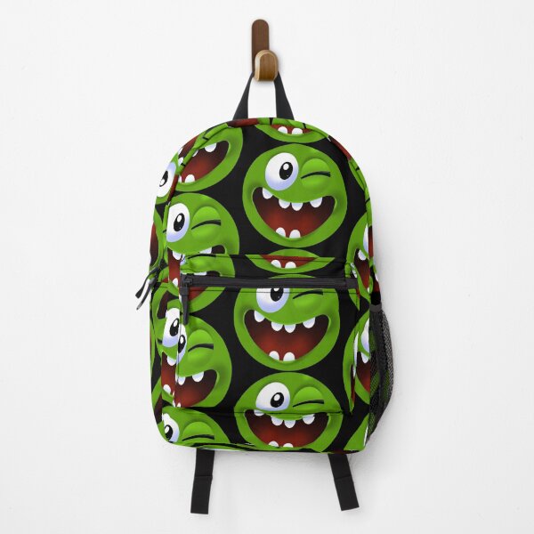 Item preview, Winking Happy Face – Playful Emoticon Design designed and sold by Hungry-Murphy.