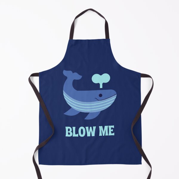 Item preview, Blow Me Whale designed and sold by courtbandit.
